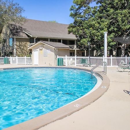 Golf Villas 36C Дестин Экстерьер фото