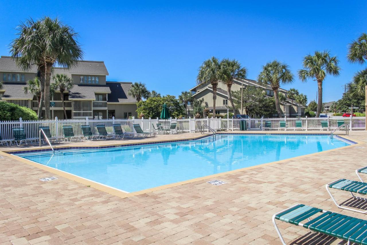 Golf Villas 36C Дестин Экстерьер фото