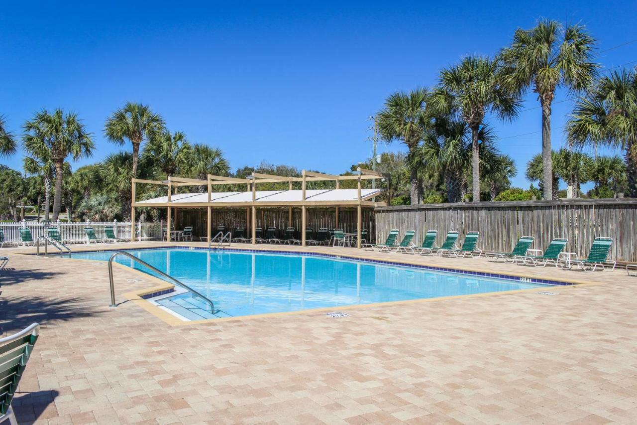 Golf Villas 36C Дестин Экстерьер фото